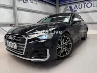 Gebraucht Audi S6 Sport 349 PS (256 kW) 2020 Schwarz Limousine