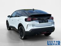 Neu Citroën C4 136 PS (100 kW) 2025 Weiß Limousine