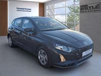 Gebraucht Hyundai i20 Essential 101 PS (74 kW) 2024 Grau Kleinwagen