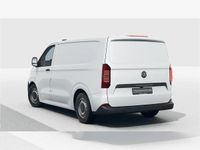 Neu VW T6.1 110 PS (80 kW) 2025 Weiß (clear white) Van