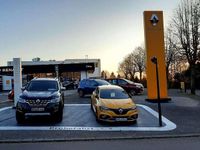 Neu Dacia Bigster Journey 140 PS (102 kW) 2025 Grau SUV
