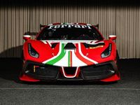 Gebraucht Ferrari 488 2017 Rot