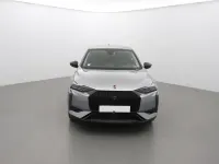Gebraucht DS Automobiles DS3 Crossback Performance 133 PS (97 kW) 2024 Gris artense/toit no SUV