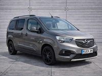 Gebraucht Opel Combo Life Ultimate 131 PS (96 kW) 2023 Grau Van / Kleinbus