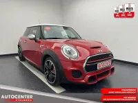 Gebraucht Mini John Cooper Works 231 PS (169 kW) 2018 Rot Kleinwagen