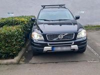 Gebraucht Volvo XC90 225 PS (165 kW) 2011 Beige SUV