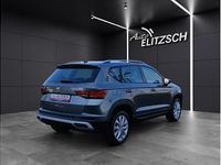 Neu Seat Ateca 150 PS (110 kW) 2026 Grau (graphite grey) SUV