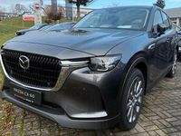 Neu Mazda CX-60 Comfort 254 PS (186 kW) 2026 Grau SUV