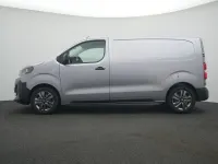 Nowe Citroën Jumpy 177 KM (130 kW) 2025 Szary Minivan