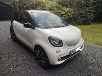 gebraucht Smart ForFour Prime