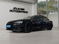 Gebraucht Audi S4 Ambiente 354 PS (260 kW) 2018 Schwarz Limousine