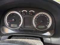 Usata VW Bora 103 CV (75 kW) 2004 Berlina