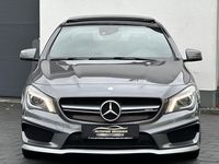Gebraucht Mercedes CLA45 AMG AMG 360 PS (264 kW) 2014 Grau Limousine