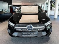 Gebraucht Mercedes A250 Progressive 218 PS (160 kW) 2021 Schwarz Limousine