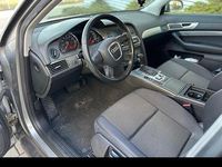 Occasion Audi A6 177 ch (130 kW) 2005 Gris Berline
