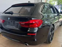 Używany BMW 530 Performance 265 KM (194 kW) 2019 Czarny Kombi
