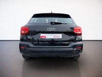 Gebraucht Audi Q2 S-Line 150 PS (110 kW) 2025 Mythosschwarz SUV