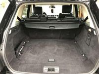 Gebraucht Land Rover Range Rover HSE 256 PS (188 kW) 2012 Schwarz SUV