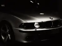 Gebraucht BMW 523 Performance 170 PS (125 kW) 1999 Silber Limousine