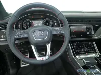 Gebraucht Audi Q7 S-Line 286 PS (210 kW) 2026 Daytonagrau perleffekt SUV