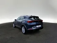 Gebraucht Cupra Formentor 150 PS (110 kW) 2024 Magnetic tech metallic SUV