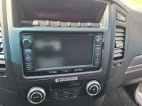 Gebraucht Mitsubishi Pajero Edition 200 PS (147 kW) 2014 Weiß SUV