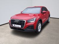 gebraucht Audi Q2 35 TFSI LED AHK SITZH KAMERA S-tronic -