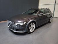 Gebraucht Audi A6 Allroad Sport 320 PS (235 kW) 2016 Oolonggrau Kombi