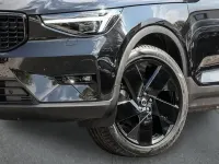 Gebraucht Volvo XC40 Plus 163 PS (119 kW) 2025 Schwarz SUV