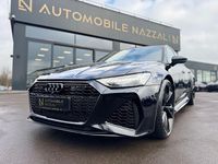 Gebraucht Audi RS6 Performance 630 PS (463 kW) 2025 Schwarz Kombi
