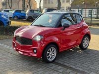 Gebraucht Chatenet CH40 2022 Rot Kleinwagen