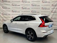 Gebraucht Volvo XC60 R-Design 408 PS (300 kW) 2018 Crystal white SUV