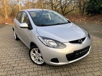 gebraucht Mazda 2 1.3 Independence*Erst 87TKM*Allwetter*Klimaanlage