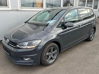 gebraucht VW Touran 1.6TDI*DSG-Automatik*Navi*