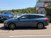 Gebraucht Ford Focus Titanium 125 PS (91 kW) 2019 Kombi