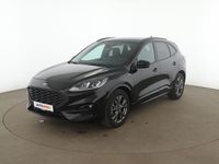 Gebraucht Ford Kuga ST-Line 150 PS (110 kW) 2022 Schwarz SUV