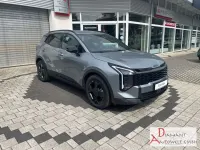 Neu Kia Sportage Comfort 239 PS (175 kW) 2026 Pentametal SUV