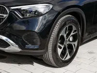 Gebraucht Mercedes GLC450 367 PS (269 kW) 2024 Unilack schwarz SUV