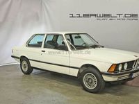 Second-hand BMW 323 143 CP (105 kW) 1981 Bej Coupe
