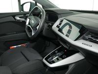 Gebraucht Audi Q4 e-tron Sport 125 kW (170 PS) 2022 Grau SUV