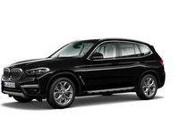 Gebraucht BMW X3 Efficient Dynamics 190 PS (139 kW) 2025 SUV