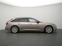 Gebraucht Audi A6 Sport 367 PS (269 kW) 2020 Beige Kombi