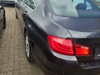 Gebraucht BMW 520 170 PS (125 kW) 2010 Andere farben Limousine