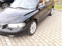 Gebraucht Volvo V70 200 PS (147 kW) 2000 Schwarz Kombi