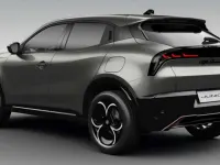 Neu Alfa Romeo Junior Edizione Speciale 145 PS (106 kW) 2026 Grigio arese metallic SUV