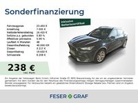 Gebraucht Cupra Formentor 204 PS (150 kW) 2022 Dark camouflage metallic SUV
