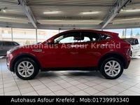 Gebraucht Jaguar E-Pace S 150 PS (110 kW) 2019 Rot SUV