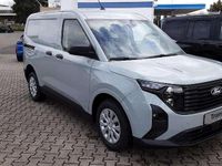 Neu Ford Transit Trend 101 PS (74 kW) 2025 Cactus gray Van / Kleinbus