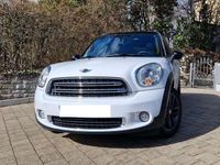 gebraucht Mini Cooper Countryman Countryman