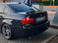Occasion BMW 325 M Performance 197 ch (144 kW) 2009 Noir Berline